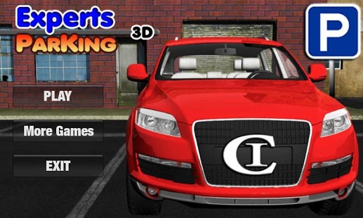 Download Car Parking Experts 3D